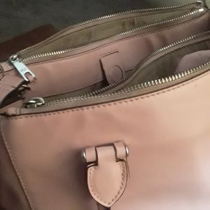 Lsuren Ralph Lauren satchel